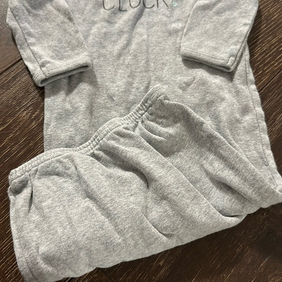 Little Alarm Clock Sleep Bag - Picture 2 of 3